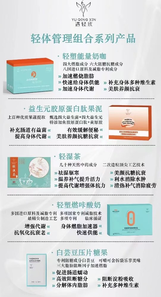 遇轻欣是真的还是假的· 放心吃、轻松瘦的科学减脂